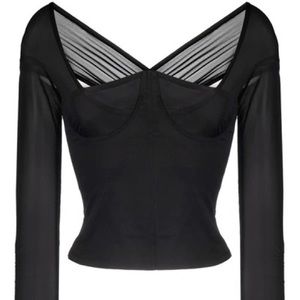 COPY - KNWLS black top